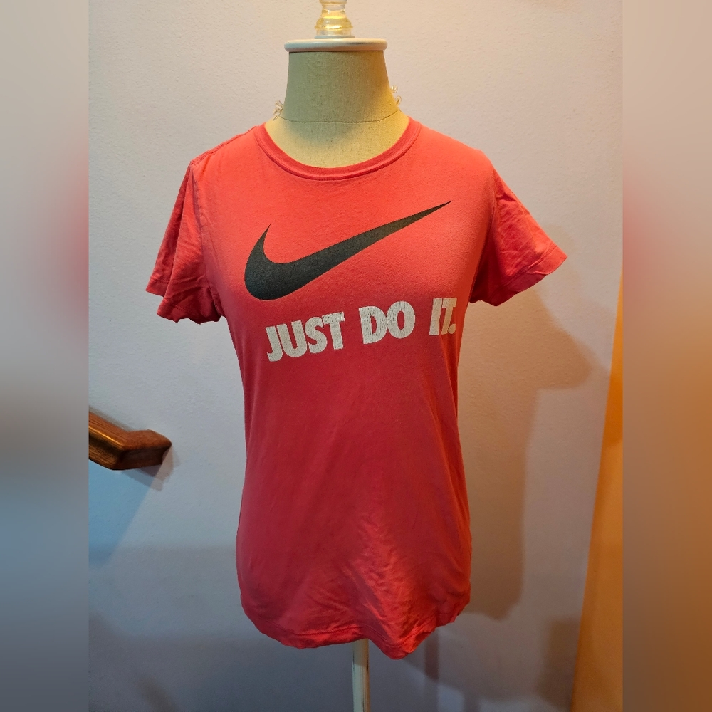 Nike Just Do It Shirt